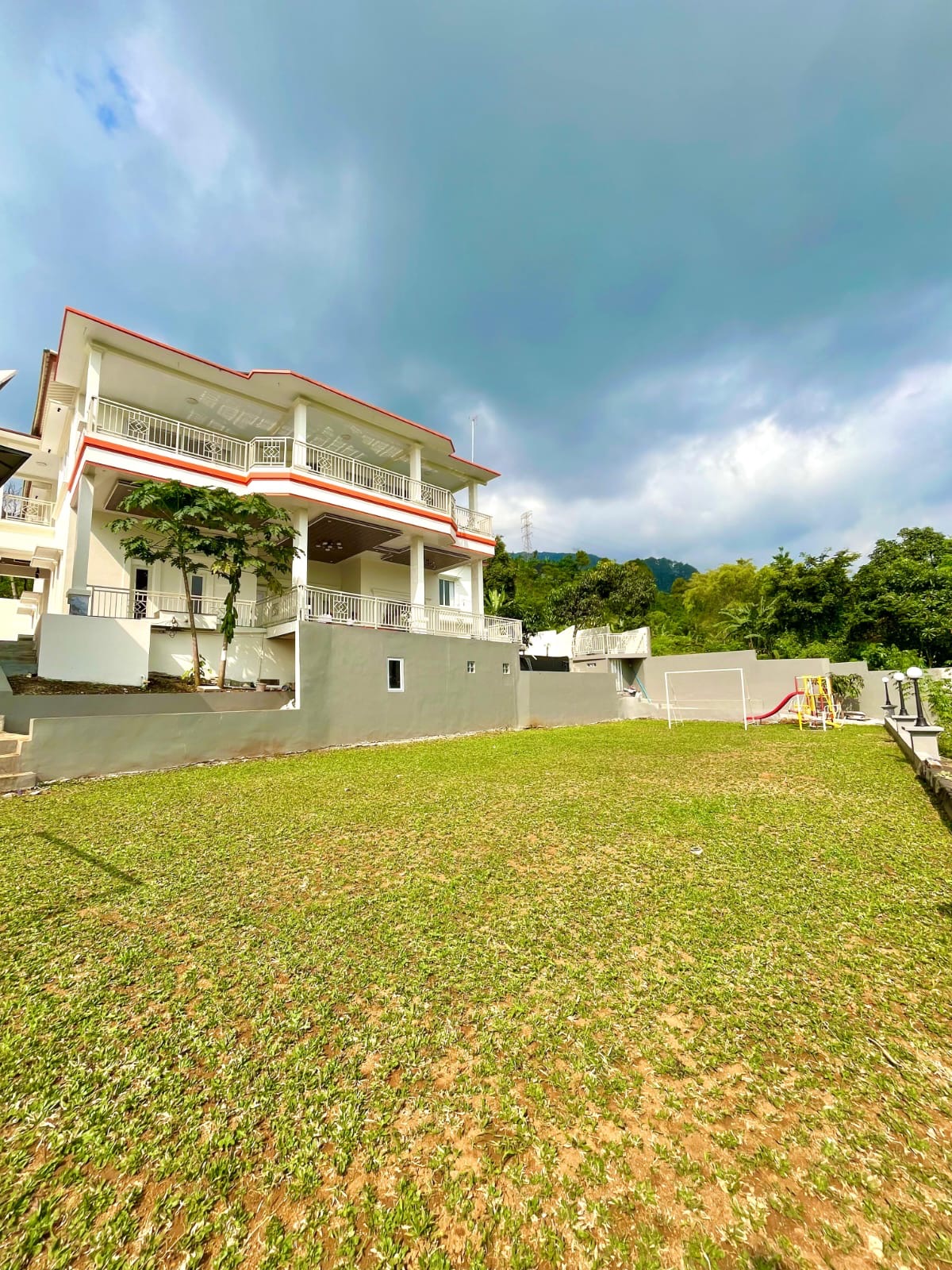 Villa Aek Mais