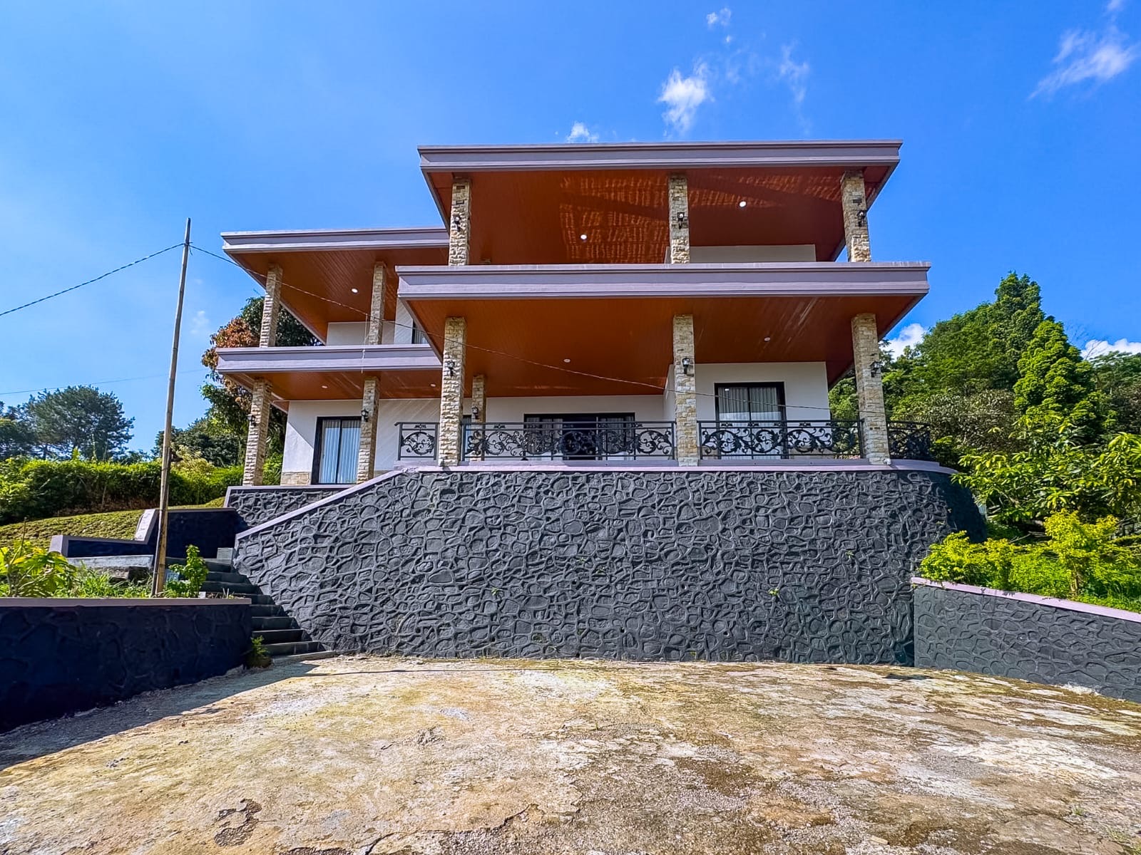 Villa Malaya