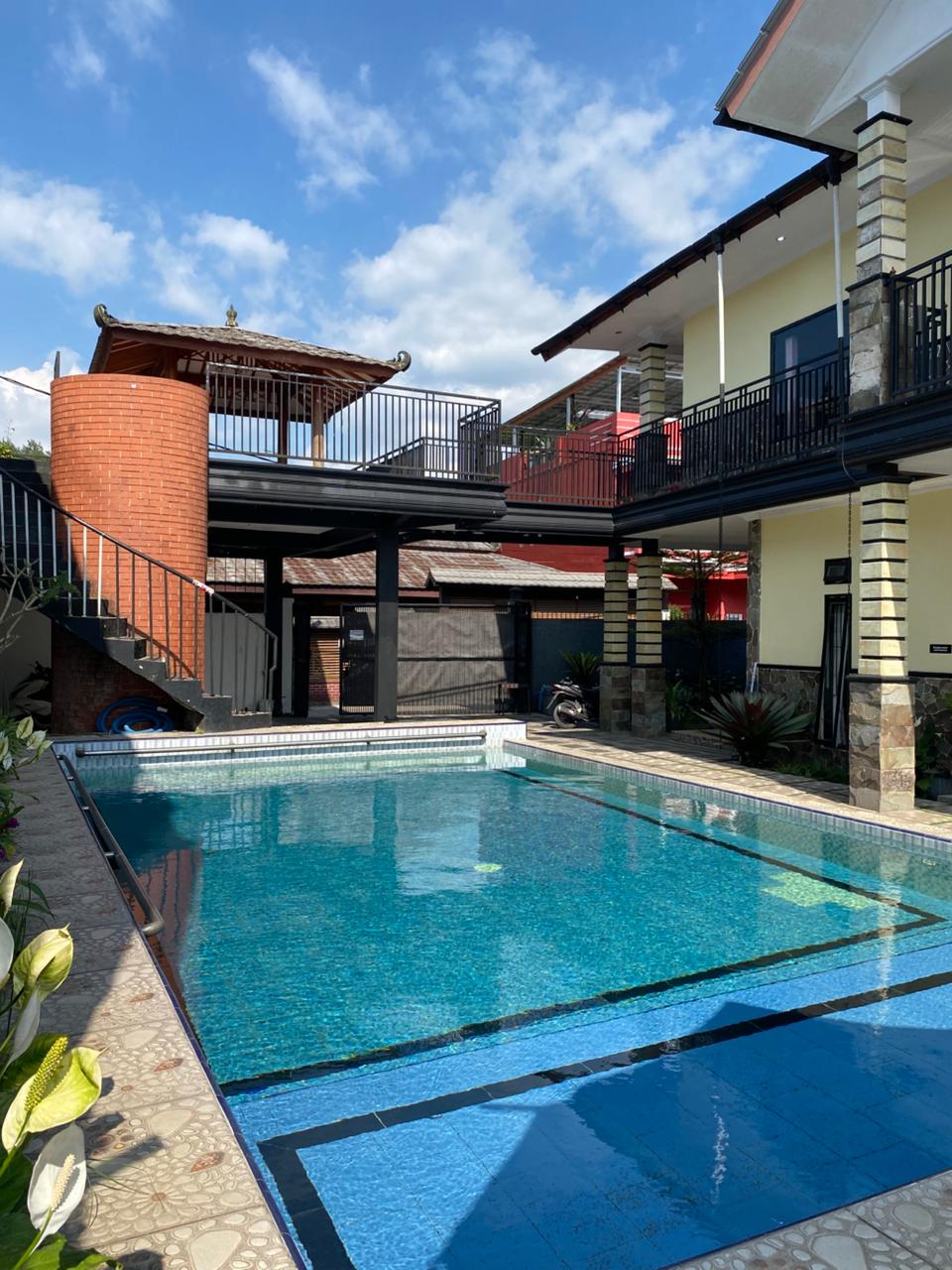 Villa Neghla