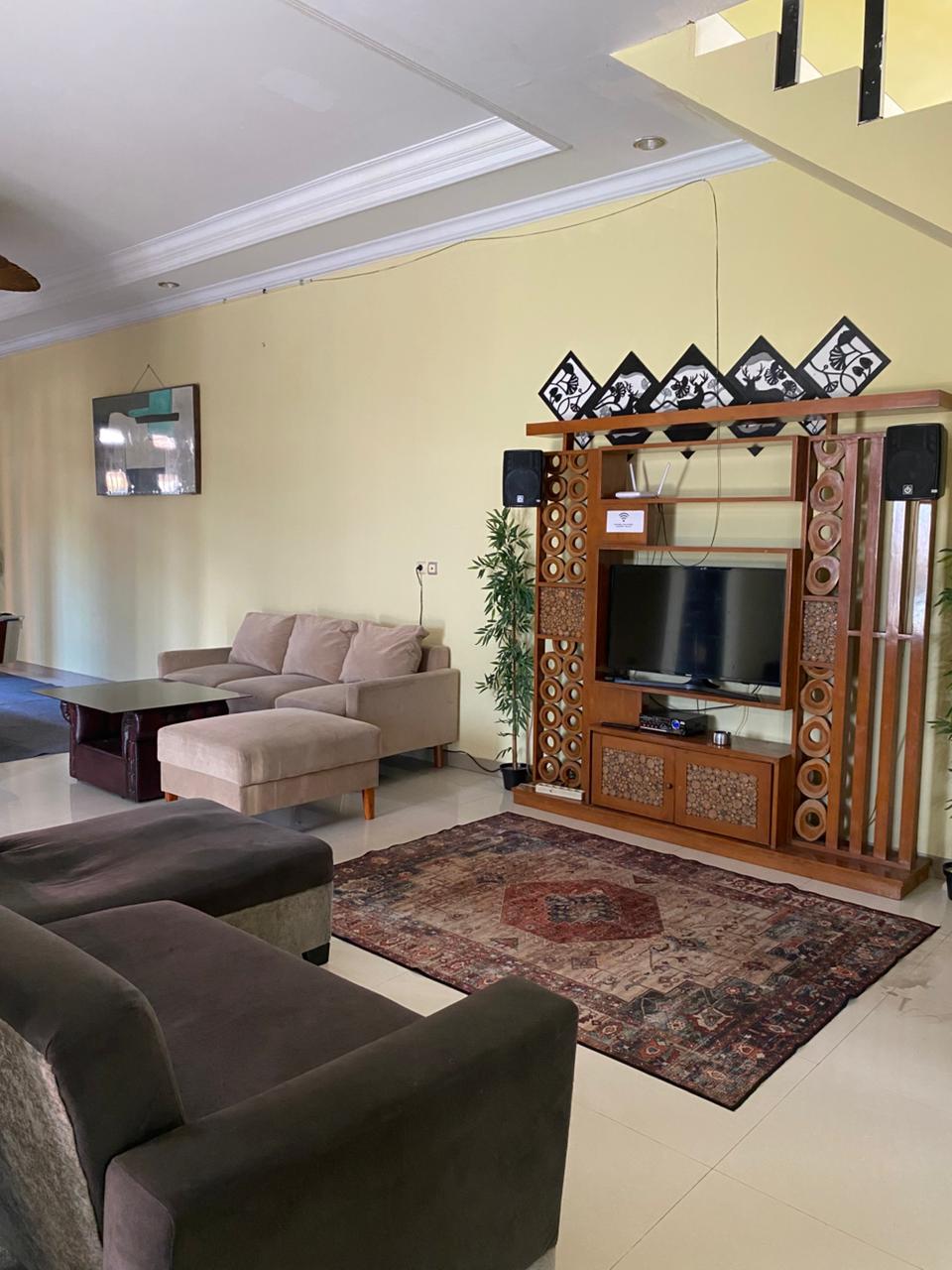 Villa Neghla