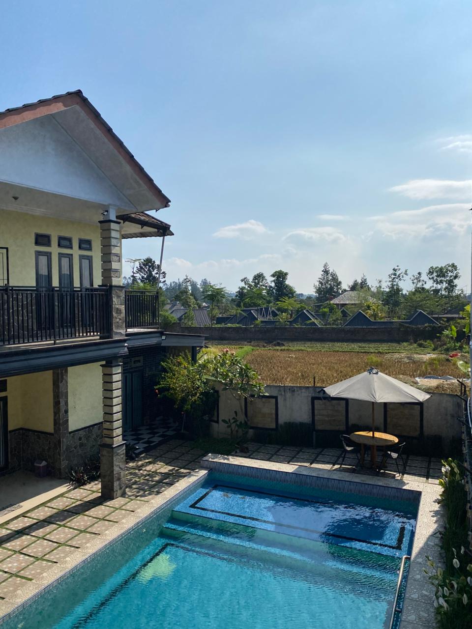 Villa Neghla
